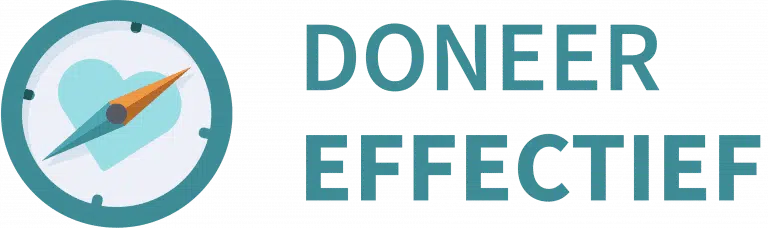 Doneer Effectief